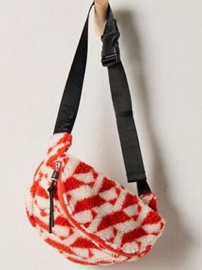 Free People Movement Sherpa Printed Sling Bag